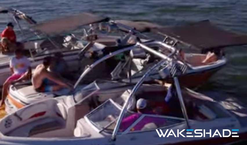 Wakeshade Video